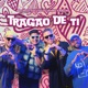 Tragao De Ti Single