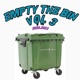 EMPTY THE BIN VOL 3