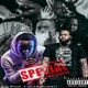 Special feat Juan Hunnit Single