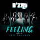 Feeling Pete Tha Zouk Remix Single