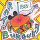 Rato Burguer EP