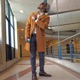 I Call U Up Single