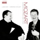 Mozart Sonatas for Piano and Violin