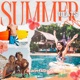 Summer Beats Beach Fashion
