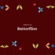 Butterflies feat FMKP00H Single