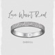 Love Wasn t Real Single