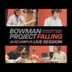 Falling with Step Tib Anatole Muster Tiny Satellite Fabinho Jazzcampus Live Session Single