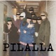 Nuoriso on pilalla niin minäkin feat Gilbert Kuppusami Jaakko Laitinen Single