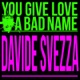 You Give Love A Bad Name Single