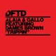Trippin feat Dames Brown Extended Mixes Single