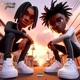 Fake Luv feat Searce Single