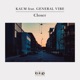Closer feat General Vibe Single