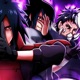 Clan Uchiha Naruto Rap feat Nozi NellZarek Proii Raps Kapo Rap ImSoul Single