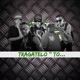 Tragatelo TO Los de las Grillas Single