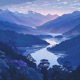 Fiordland Single