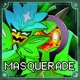 Masquerade Ogerpon feat Flint 4K Single