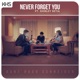 Never Forget You Single