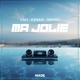 Ma Jolie feat Infinit Single