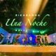 Una noche feat Rikabanda Single