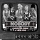 Nobody feat The A Team Single