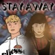 Stay Away feat Ledbyher Single