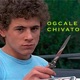 CHIVATO CINE KINKI Single