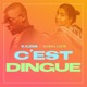 C est dingue feat Marwa Loud Single