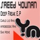 Deep Freak EP