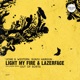 Light My Fire Lazerface Single