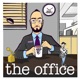 The Office feat ZEPS Single