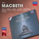 Verdi Macbeth Revised Version 1865
