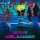 Mélanger Single feat SisiK Abdi Single