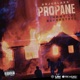 Propane Produced by Anju Blaxx Single