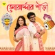Joarder Saree Single