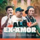 Mtg Alô Ex Amor feat Ja1 No Beat Dj Nattan Single