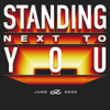 Standing Next to You Usher Remix - Jung Kook & USHER mp3