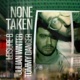 None Taken EP