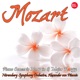 Mozart Piano Concerto No 17 in G Major K 453