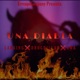Una diabla feat mK Larking Kend Single