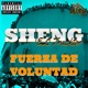 Fuerza De Voluntad EP