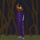 Halloween feat Brad Litt Jordan the Tourist Single