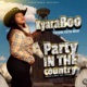 Party In the Country feat Volton Wright Single