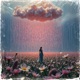 NUBE GRIS Single