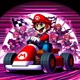 Crushmario Single