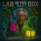 Lab in The Box Pt 2 Single