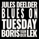 Blues on Tuesday Single