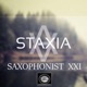 Saxophonist Xxi Single
