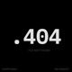 404 Single