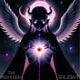the morrigan Single