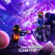 Clank It Up Single